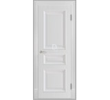 Межкомнатная дверь N12.3ПГ Коллекция NIKA